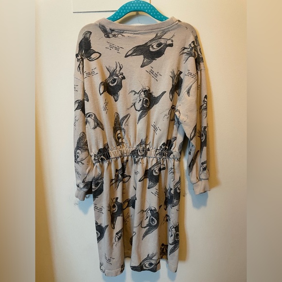 Zara Kids Disney Bambi Dress - Picture 3 of 4